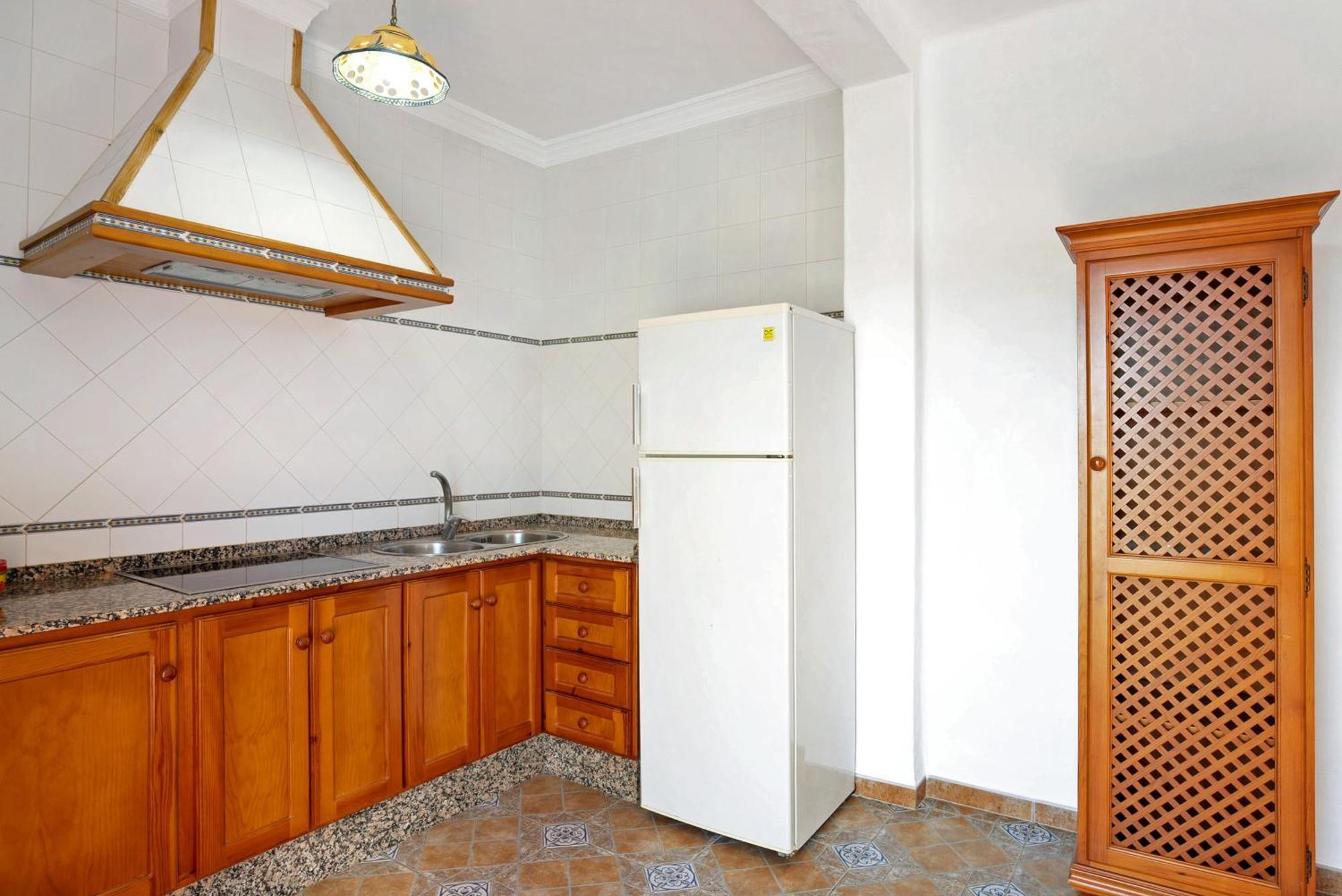 Las Calas De Roche Zewnętrze zdjęcie