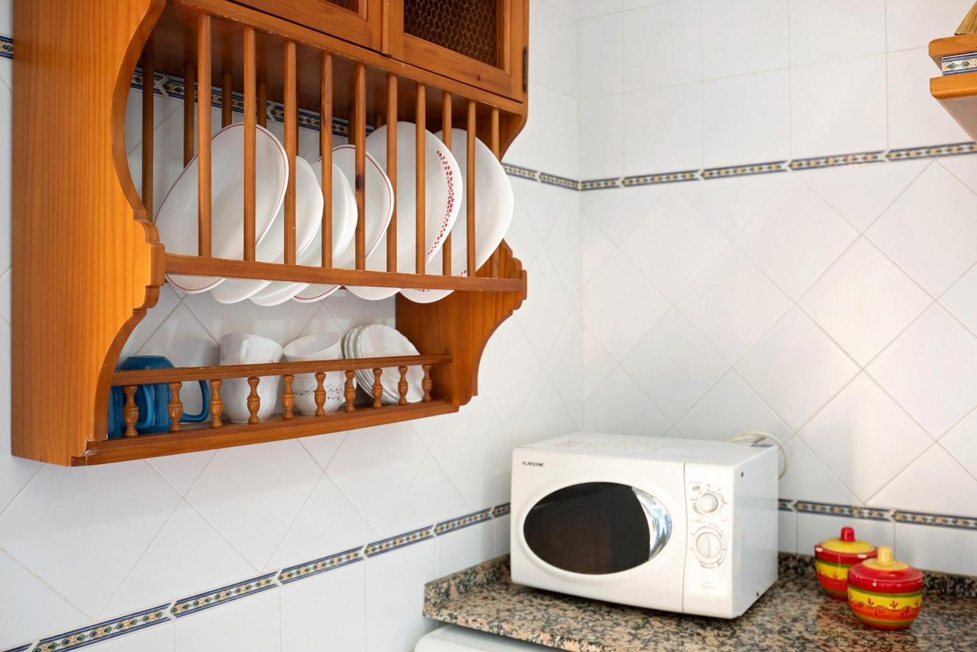 Las Calas De Roche Zewnętrze zdjęcie